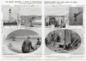 Testing aeroplanes - The National Physical Laboratory Testing aeroplanes - The National Physical Laboratory
