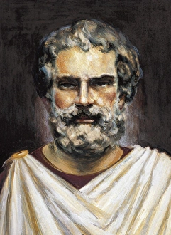 THALES of Miletus (6th centuryI a. C-s. VI BC) THALES of Miletus (6th centuryI a. C-s. VI BC)