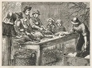 Thanksgiving Dinner Ideas Prints: Thanksgiving / Prepare