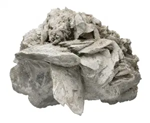Geological Specimen Prints: Thenardite