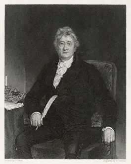 British Social Reformer Prints: Thomas Clarkson