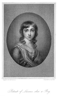 Thomas Lawrence Artist Prints: Thomas Lawrence (Young)