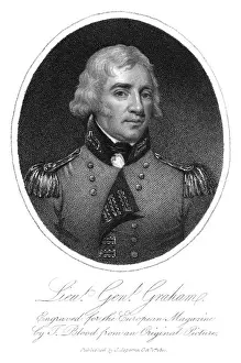 Historical Figures Of Britain Prints: Thomas Lynedoch - 4