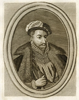 Thomas Radclyffe, 3rd Earl of Sussex Thomas Radclyffe, 3rd Earl of Sussex