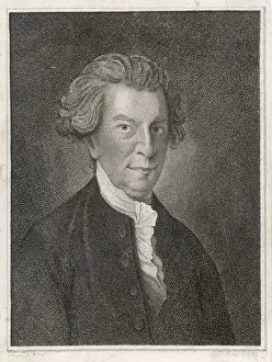 Thomas Sheridan Actor Print