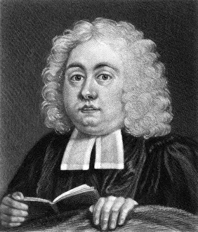 Prints of THOMAS SMART churchman, vicar of Maker, Plymouth. Date: ? - 1736 Plymouth Prints: Thomas Smart Print: Vicar of Maker, 1736