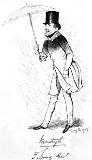 Historical Figure Ireland Prints: Thomas Spring-Rice - 3