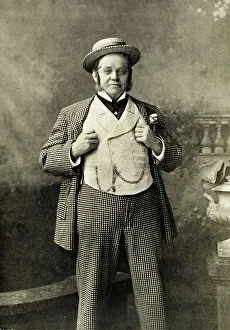 Thomas Thorne as Perkyn Middlewick in Our Boys Thomas Thorne as Perkyn Middlewick in Our Boys