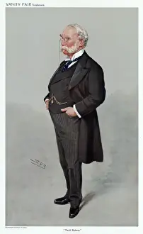 Victorian Era Portraits Online Prints: Thomas Wrightson