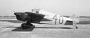Thompson Special N1210M Screaming Meany Thompson Special N1210M Screaming Meany