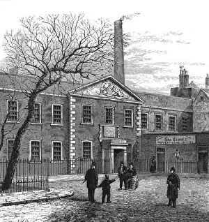 The Times Printing House Square The Times Printing House Square