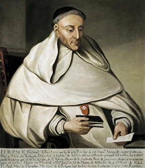 TIRSO DE MOLINA, Gabriel T鬬ez also called (1584-1648) TIRSO DE MOLINA, Gabriel T鬬ez also called (1584-1648)