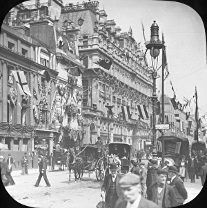 Tour of the Colonies - East Pall Mall Tour of the Colonies - East Pall Mall