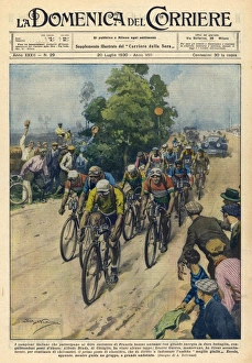 Tour De France 1930