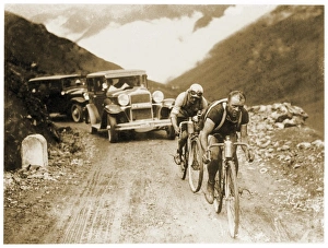 Tour De France Photo