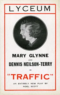 Traffic, by Noel Scott, Lyceum Theatre, London Traffic, by Noel Scott, Lyceum Theatre, London