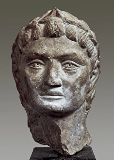 TRAJAN, Marcus Ulpius Traianus (53-117). Roman TRAJAN, Marcus Ulpius Traianus (53-117). Roman