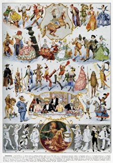Travestis - Fancy dress and carnival costumes Travestis - Fancy dress and carnival costumes