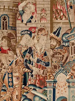 The Trojan War: The Destruction of Troy. ca The Trojan War: The Destruction of Troy. ca