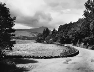 Perthshire Landscape Photography Prints: The Trossachs