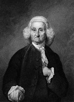 American Revolution Leader Prints: Trumbull (Trumbull)
