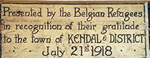 Unconquerable The King of the Belgians Unconquerable The King of the Belgians