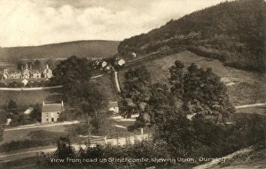 Union Workhouse, Dursley, Gloucestershire Union Workhouse, Dursley, Gloucestershire