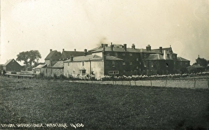 Union Workhouse, Wantage, Oxfordshire Union Workhouse, Wantage, Oxfordshire