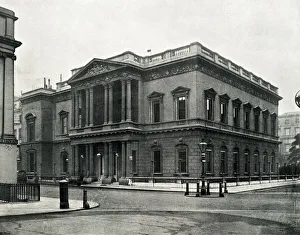 The United Service Club, Pall Mall, London The United Service Club, Pall Mall, London