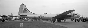 United States Air Force - Boeing KB-29P Superfortress United States Air Force - Boeing KB-29P Superfortress