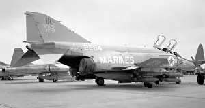 United States Marine Corps - McDonnell Douglas F-4N Phantom United States Marine Corps - McDonnell Douglas F-4N Phantom