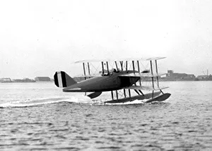 United States Navy - Curtiss 18T-2 A3325 United States Navy - Curtiss 18T-2 A3325