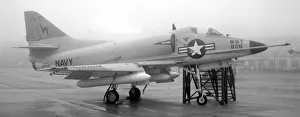 United States Navy - Douglas A4D-2N Skyhawk 147826 United States Navy - Douglas A4D-2N Skyhawk 147826