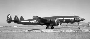 United States Navy - Lockheed VC-121J 131623 8 United States Navy - Lockheed VC-121J 131623 8