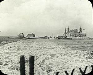 USA - Ellis Island and Immigration Station USA - Ellis Island and Immigration Station