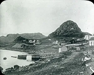 USA - Holyrood, Conception Bay (Newfoundland) USA - Holyrood, Conception Bay (Newfoundland)