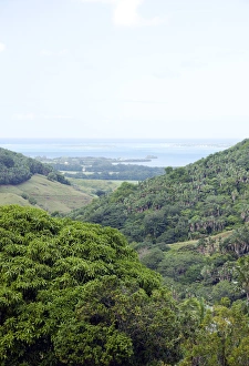 Valley de Ferney private sugar estate Valley de Ferney private sugar estate