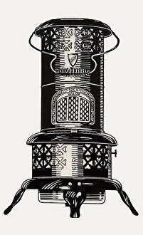 Valor stove Valor stove