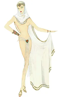 Vamps - Murrays Cabaret Club costume design Vamps - Murrays Cabaret Club costume design