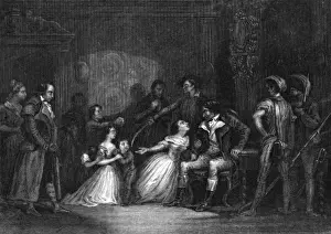 French Revolution Events Prints: Vendee Rising