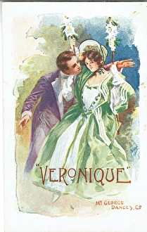 Veronique by Henry Hamilton Veronique by Henry Hamilton