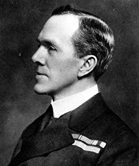 Vice Admiral Sir Frederick C. D. Sturdee Vice Admiral Sir Frederick C. D. Sturdee