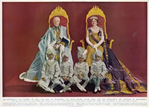 The Viceroy of India, Lord Willingdon The Viceroy of India, Lord Willingdon