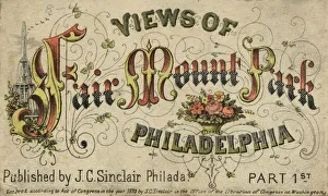 Views of Fair Mount Park Philadelphia Views of Fair Mount Park Philadelphia