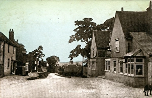The Village, Danbury, Chelmsford, England The Village, Danbury, Chelmsford, England