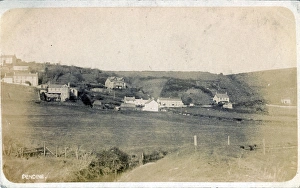 The Village, Pendine, Carmarthenshire The Village, Pendine, Carmarthenshire