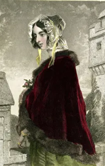 Viscountess Fitzharris, Northumberland Viscountess Fitzharris, Northumberland