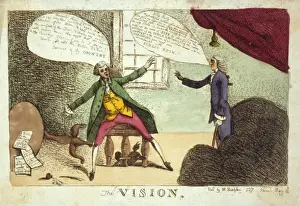 William Pitt Younger Prints: The vision