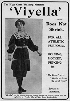 Viyella clothing for all athletic purposes Viyella clothing for all athletic purposes