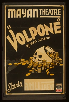 Volpone by Ben Jonson Volpone by Ben Jonson Volpone by Ben Jonson Volpone by Ben Jonson